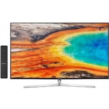 TV Samsung 65 4K UHD Smart LED