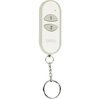P‑257/2 EXTA FREE 2‑Kanal-Remote Control