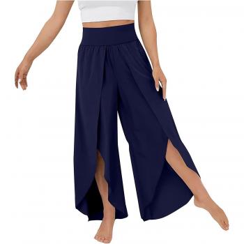 Pantalon Étendu Relaxed Frusde Women