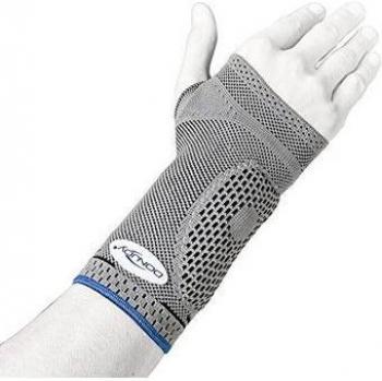 DJO ManuForce Support de Poignet Thérapeutique T3
