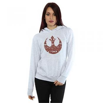 Felpa Disney Rogue One “Immagine della Forza” – L