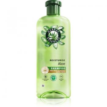 Herbal Essences Aloe Moisture Shampoo 350 ml