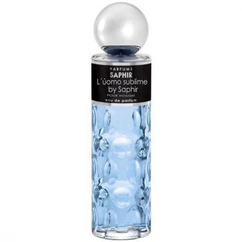 SAPHIR L’UOMO SUBLIME Essence 200 ml – Eau de Parfum