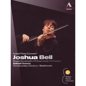 Concert du prix Nobel de la paix 2010