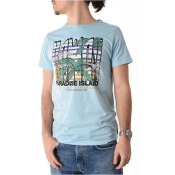 La Maison Blaggio Bolsa de Mão para Homens MAGIC
