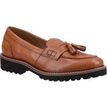 Hush Puppies Tan Ginny Loafer – Women’s Size 4