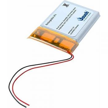 Batterie prismatique Jauch 3,7 V 1920 mAh