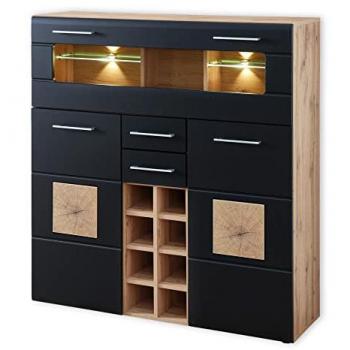 Innostyle Barschrank Sonate (3-St)