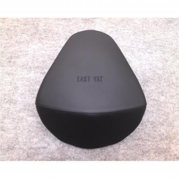 KTM 390 DUKE Black Rear Seat Pillion