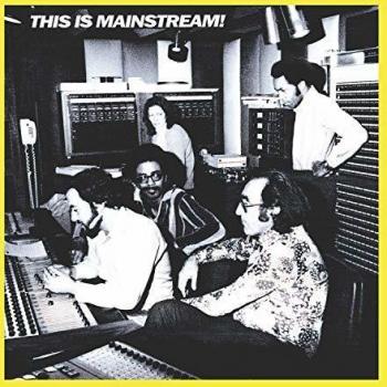 V/A This Is Mainstream CD Europe Wewantsounds 2019