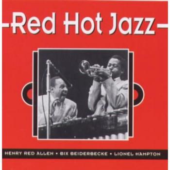 Redhot Jazz