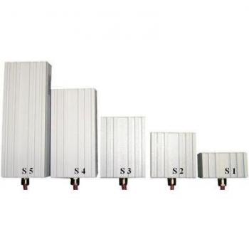 Chauffage d'armoire 100 W ROSE LM S5.100/110-265