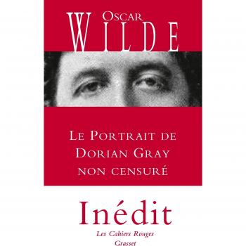 Le portrait de Dorian Gray non censurÃ©