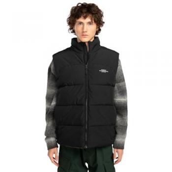 Ropa hombre Chalecos Element Chaleco Classic Insulator Negro