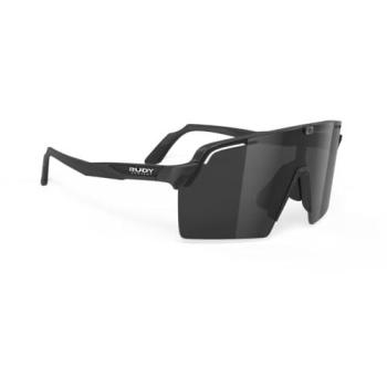 Rudy Spinshield Pro Black Smoke Lenses