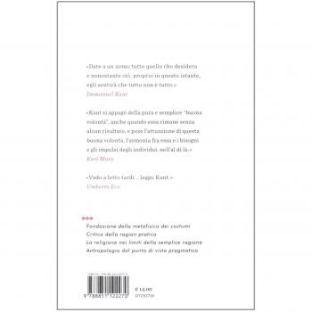 Critica della ragion pratica e altri scritti morali. Con e-book