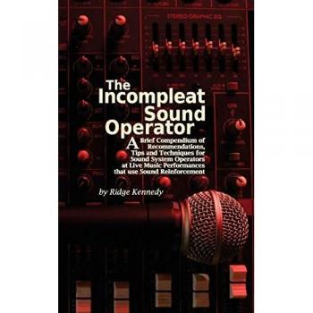 The Incompleat Sound Operator