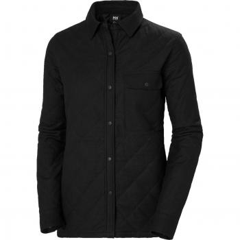 Helly Hansen Isfjord Camicia Isolante Maniche Lunghe