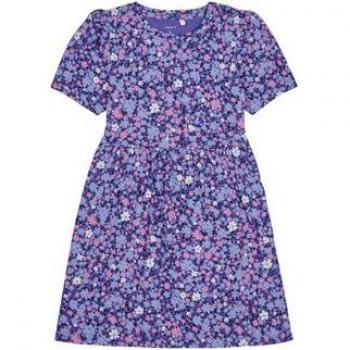Robe d'été NMFFANN SS pour fille