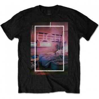 Ugh 1975 T-Shirt Uomo Donna XXL Nero