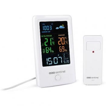 Scs MeteoSonda Wireless 0076