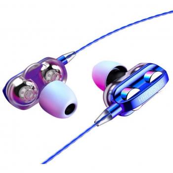 High Bass Stereo Earphones for Computer