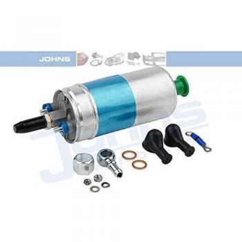 Pompa di Carburante 6,5 Bar John’s