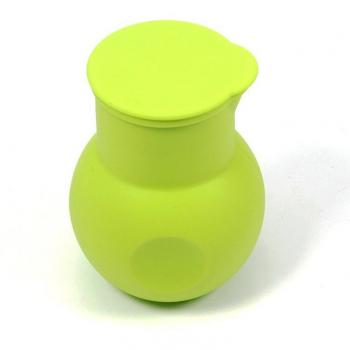 Heat Milk Sauce Silicone Melt Pot