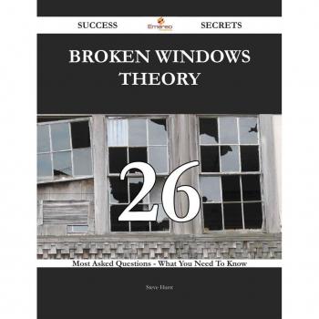 Vitalsource Technologies, Inc. Broken Windows Theory 26 Success Secrets