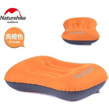 Soporte Inflable para Cuello y Hombros Naturehike