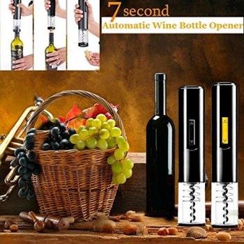 AbreBotella Smart Wine