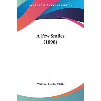 A Few Smiles (1898)