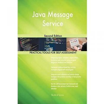 Java Message Service Second Edition
