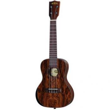 KALA Exotic Series Concert Ukulele