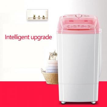 Single Drum Children's Dryer