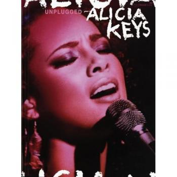 Keys Alicia Unplugged P/V/G