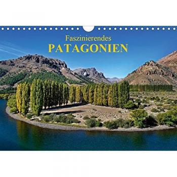 Faszinierendes Patagonien