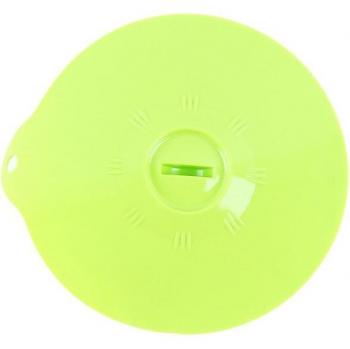 Tapón antiderrame de silicona