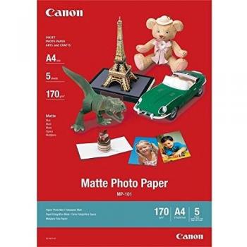 Premium Matte Imaging Paper