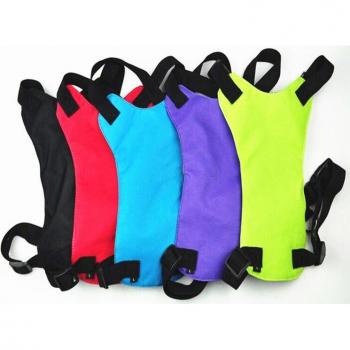 Gilet de Protection Automobile – Nylon Élégant (S/M/L)