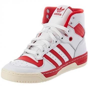 Adidas Rivalry Hi – Couleur Crywht, modèle Betsa Cwhite (EU37 / UK4+/US6)