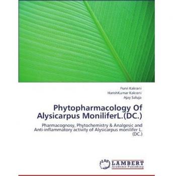 Phytopharmacology Of Alysicarpus MoniliferL.