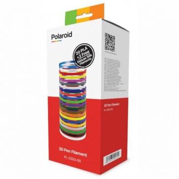 Polaroid 3D Pen Filament Set