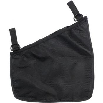 Mesh Baby Stroller Storage Bag Y4X8