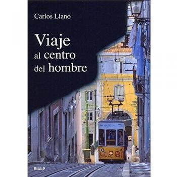 Viaje al centro del hombre