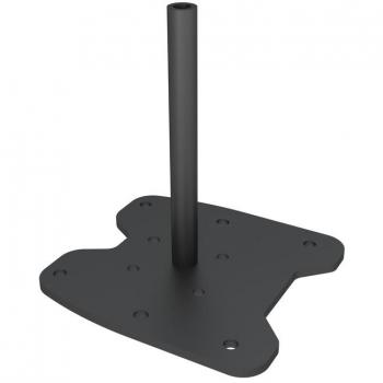 M Pro Floor Mount Multibracket Bolt Plate