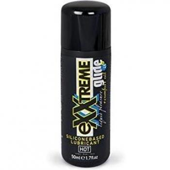 HOT Exxtreme Glide Silikon 50ml