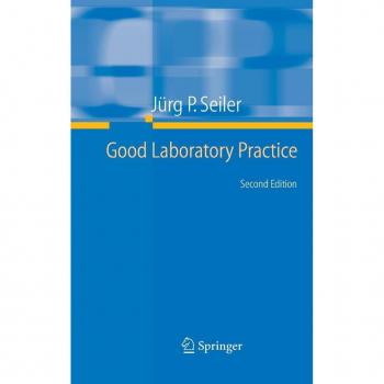 Good Laboratory Practice