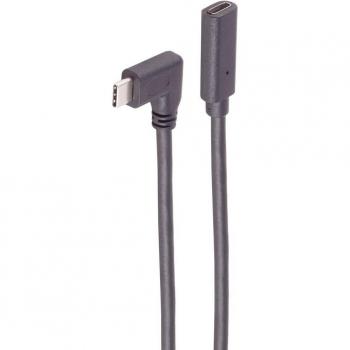 Cavo USB Shiverpeaks 3,2 Gen 1 BS13‑54155