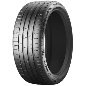 SportContact 7 295/45ZR20 114YXL EVc